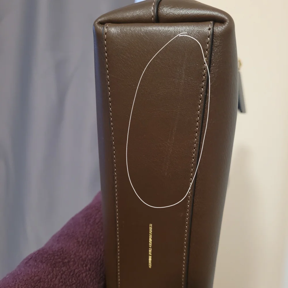 Coach Brooklyn 28 Maple - Picture 12 of 16